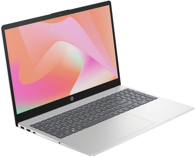 HP 15-FD0069NX Core 3 Laptop