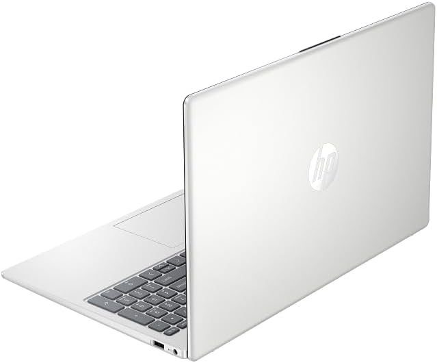 HP 15-FD0069NX Core 3 Laptop