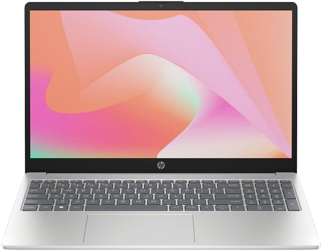 HP 15-FD0069NX Core 3 Laptop