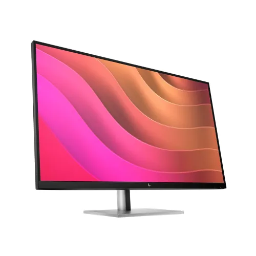 HP E32k G5 32" 4K UHD IPS Type-C Monitor - Image 2