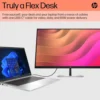 HP E32k G5 32" 4K UHD IPS Type-C Monitor - Image 5