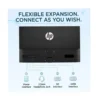 HP S24e 24 inch 144Hz Monitor