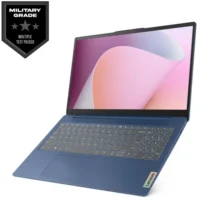 Lenovo IdeaPad Slim 3 15AMN8 Ryzen 3 Laptop